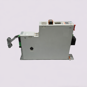 Industrial Servo Drive <b>Controller</b> High Performance Motion Control AC Drive for Automation System 2198-D057-ERS3 - Product Image 1