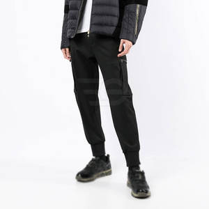 Pantalones Cargo para Hombre al por Mayor, Pantalones Cargo Deportivos para Invierno, Pantalones Cargo para Hombre en Venta en Línea, Cómodos - Product Image 2