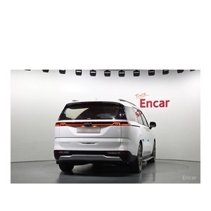 Kia Carnival Prestige 2021 de 9 Plazas con Caja de Cambios Automática, Combustible Diésel, Emisión Euro V, Volante a la Izquierda, Asientos de Cuero - 56,614 km - Product Image 4