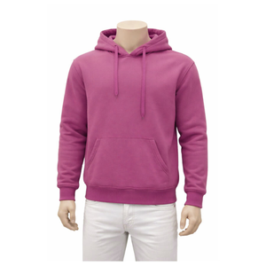 Men's 100% Cotton Sweatshirt <b>design</b> Pullover with Hood for Outdoor Fitness Loose Fit Digital Printing Winter Season men hoodie - Product Image 5