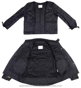 Veste de moto en gros pour hommes – Veste textile d'été pour motard, idéale pour l'aventure et le touring - Product Image 2