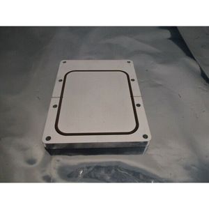 Válvula de Fisura en Blanco AMAT 0020-20558, 105566 - Equipo y Piezas de Semiconductores de Confianza de Líderes Globales en el Sector - Product Image 2