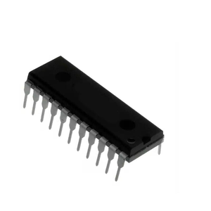M63806FP Circuit intégré pilote d'ensemble de transistors NPN 8 canaux 300 mA SOP-20 Contrôleur de commutation à courant élevé - Product Image 2
