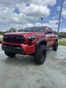 Bonne affaire pour la Toyota Tacoma TRD Off-Road Double Cab 2024 - Product Image 5