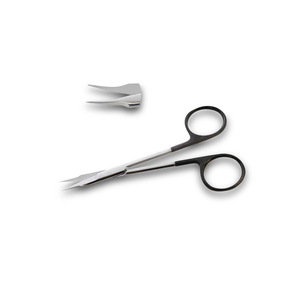 Ciseaux de tenotomie Stevens en acier inoxydable, très demandés, pour usage chirurgical, 4-1/8 ", 4-1/2 ", 5 " et 5,5 " (environ) 10,5 cm à 14 cm) - Product Image 3