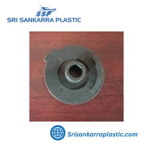 Repuestos para telar de chorro de aire Bijiale Omni Plus 800, bobina de Leno, soporte de bobina B155158 para máquina textil - Product Image 6