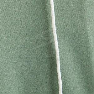 Sweat à capuche classique pour homme, coupe ample, avec poche latérale, manches longues, doublure en molleton 100% coton, pour un usage quotidien décontracté - Product Image 5