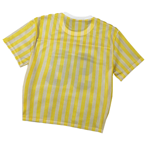 Camiseta Deportiva de Fútbol Americano para Hombre, Corte Regular, Talla Grande, Cuello Alto, Transpirable, Manga Corta, Malla, Superventas 2026 - Product Image 2