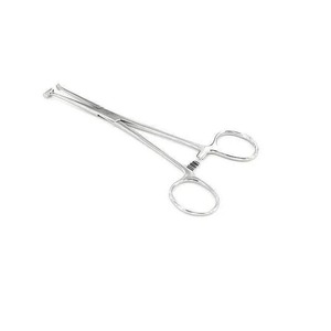 Pinzas Profesionales de Acero Inoxidable para Perforaciones Corporales, Herramientas Manuales para Perforaciones, Precio de Fábrica, Java Surgical - Product Image 3