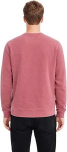 Wholesale 2026 High Quality Plain Blank Oversized Sweatshirt for Men New Design Breathable Men's Sweatshirts - Product Image 5