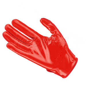 Gants de football américain professionnels fabriqués au Pakistan, en vente en ligne. - Product Image 6