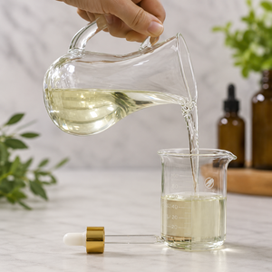 Suministro a Granel de Aceite de Cajeput para Difusores, Fabricación de Jabón, Mezclas de Fragancias y Aplicaciones de Formulación de Productos de Cuidado Personal - Product Image 4