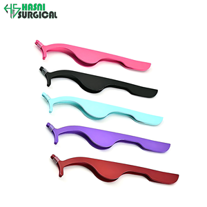 เครื่องมือผ่าตัดราคาส่ง แหนบติดขนตาปลอม - Product Image 3