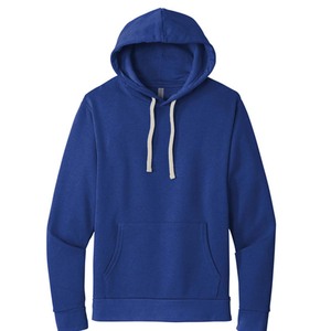 Sweat-shirts à capuche Red Bella Canvas Next Level unisexes, sweat-shirts à capuche Next Level unisexes - Product Image 6