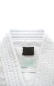Uniformes de judo de qualité supérieure, personnalisés, nouvelle arrivée, vente en ligne, uniformes de judo pour hommes et femmes - Product Image 2