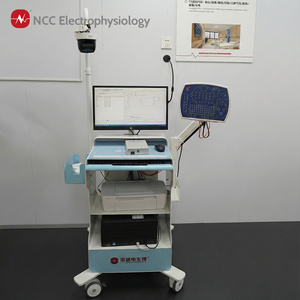 เครื่องบันทึกคลื่นไฟฟ้าสมองแบบโพลีซอมโนกราฟี 24-72 ช่องสัญญาณ <span class=keywords><strong>NCC</strong></span> สำหรับการวินิจฉัยทางการแพทย์ที่เกี่ยวข้องกับเหตุการณ์  พร้อมฟังก์ชัน PSG, ERP และ EEG แบบปกติ - Product Image 3