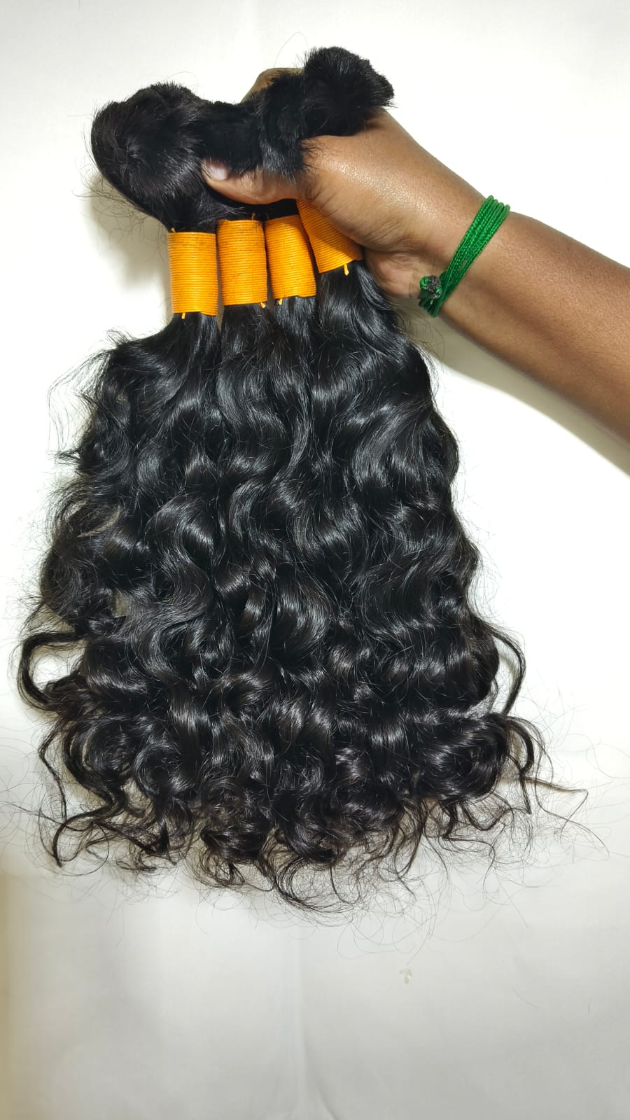 Natural Black