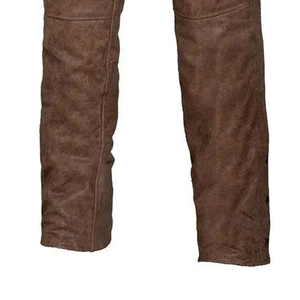 ชุดหนังสำหรับขี่มอเตอร์ไซค์สำหรับผู้ใหญ่ ขายดี คุณภาพสูง เป็นที่ต้องการอย่างมาก - Product Image 5