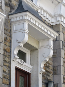 Rắn Gỗ Tường <span class=keywords><strong>Corbel</strong></span> Sư Tử Khắc Trang Trí Đúc Cho Mộc Mạc Cổ Điển Thiết Kế Nhà Nặng Nhiệm Vụ Hỗ Trợ Cho Kiến Trúc - Product Image 2