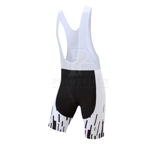 Uniforme de Ciclismo de Nuevo Diseño y Alta Calidad, Servicio OEM, Secado Rápido, Transpirable, Colores y Tallas Personalizables - Product Image 5
