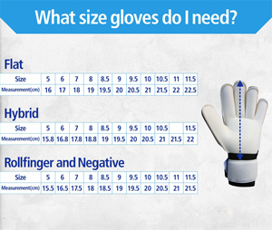 Professional Football Goalkeeper <b>Gloves</b> Leather Full Finger Non-Slip Breathable Adjustable Wrist Strap Unisex Sports Gear - Product Image 6