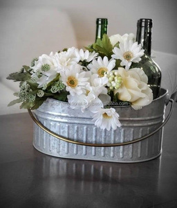 เครื่องเงินOrganizer Binโลหะสแควร์Flatwareแคดดี้เป็นมิตรกับสิ่งแวดล้อมSilverwareผู้ถือFlatwareภาชนะแคดดี้ช้อนส้อมผู้ถือ - Product Image 4