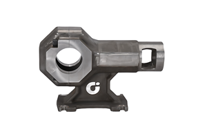 Componentes de Fundición de Alta Calidad para la Industria del Petróleo y Gas, Piezas de Ingeniería de Precisión con Excelentes Propiedades Mecánicas - Product Image 2