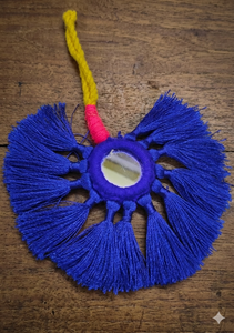 <b>Key</b> <b>Tassel</b> Home Decorative - Product Image 5