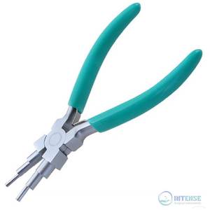 คีมทำจี้สแตนเลส 6 in 1 สำหรับทำเครื่องประดับ - Product Image 5