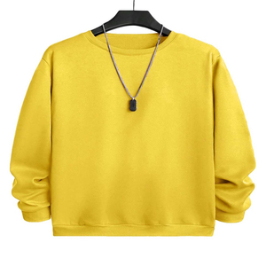 เสื้อฮู้ดดี้ทรงปกติผ้าฟลีซไล่เฉดสี มีกระเป๋า  สำหรับทุกเพศ  ผลิตจากโพลีเอสเตอร์ 100% เนื้อหนา สไตล์สตรีทแวร์ รับผลิตแบบ OEM ODM  ตามสั่ง - Product Image 4