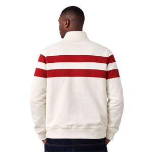 Veste en polaire rayée Kappa Alpha Psi Champions, vêtements de fraternité grecque avec un design classique, chaleur supérieure et coupe confortable - Product Image 2