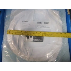AMAT 0200-20358 DEPOSITION 300MM ESC RING, 107102 - Equipo y piezas de semiconductores de confianza de Trusted Global Legacy - Product Image 6