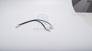 Cable de Conexión para Bomba de Diafragma PG0487 HY30, Arnés de Cableado para Impresora de Inyección de Tinta Domino CIJ - Product Image 4