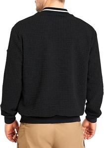 Nueva Llegada, Chaqueta Universitaria Personalizada, Fabricante de Chaquetas Universitarias, Chaqueta Varsity para Hombre - Product Image 5