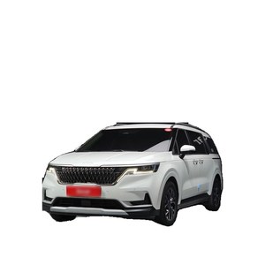 Kia Carnival Prestige 2021 de 9 Plazas, 52,772 km, Diésel, Automático, Emisión Euro V, Volante a la Izquierda, Asientos de Cuero - Product Image 1