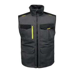 Chaleco de Seguridad para Motocicleta Personalizado, Equipo de Conducción de Cordura Premium para Deportes de Aventura al Aire Libre - Product Image 6