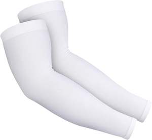 Custom Men Gym Arm <b>Protective</b> Compression Football Sport Cool Arm <b>Sleeve</b> Sun Protection Give A Neat Appearance At Low Price - Product Image 1