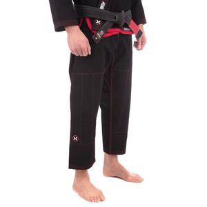 High Quality Customized Logo for Shoyorol Sports Kimono Brazilian Jiu Jitsu Gi Set Professional Pearl Weave Martial Arts Wear - Product Image 3