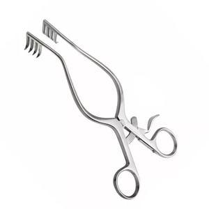 เครื่องมือผ่าตัดกระดูก ช่องปาก ศัลยกรรมใบหน้า ศัลยกรรมประสาท ศัลยกรรมเด็ก และเครื่องมือในห้องปฏิบัติการ ราคาโรงงาน ขายในราคาถูก - Product Image 2