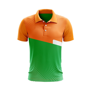Custom Name and Number Cricket Jersey Unisex All Cricket Team Uniform Made of Polyester / pinhole High Quality shirts for sale - Product Image 5
