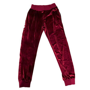 Elegante Chándal Unisex de Terciopelo Estampado de Dos Piezas, Sudadera con Capucha y Pantalones Deportivos, Tejido Suave y Transpirable, Personalizado para el Invierno - Product Image 4