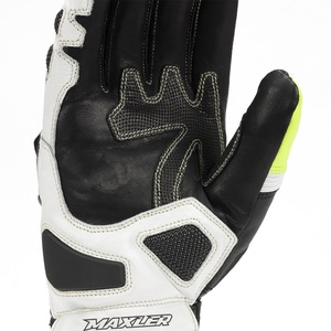 Gants de motocross ultralégers de qualité supérieure, légers, pour motocross, dirt bike, sports motorisés, équipement de protection pour hommes - Product Image 5