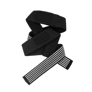 Nouvelles sangles de musculation fonctionnelles avec le meilleur prix, faible MOQ, sangles de musculation personnalisées pour la musculation. - Product Image 3