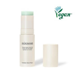 Bálsamo Mixoon Bottle Grass Stick 11.5ml, Ingredientes Veganos de Alta Calidad, Hecho en Corea - Product Image 1