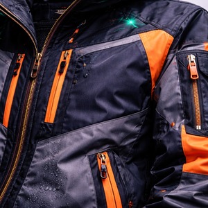 Vestes de moto les plus vendues, veste de course de motocross, veste de moto d'hiver avec fonction respirante - Product Image 4