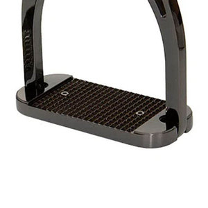 Estribos para caballo de material duradero, disponibles a bajo precio, hechos en Pakistán, diseño personalizado para largas horas de montar, estribos al por mayor. - Product Image 5
