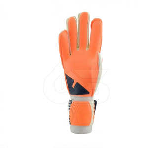 Nouveauté : Gants de gardien de but en cuir pour usage extérieur, qualité supérieure, couleur et taille personnalisables, imperméables et antidérapants, en vente - Product Image 6