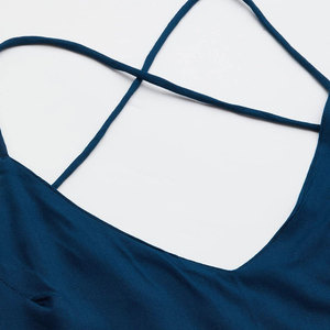 เสื้อครอปท็อปผู้หญิงสั่งทำโลโก้ได้ ผลิตจากโรงงานใหม่ ราคาดีที่สุด ดีไซน์ใหม่ทันสมัย - Product Image 6