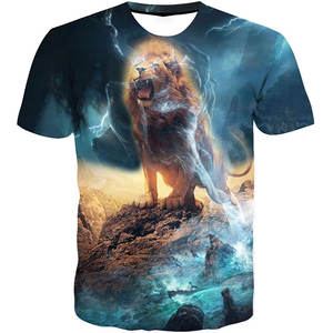 Camiseta Sublimada Personalizada 100% Poliéster Blanca Lisa para Impresión, Camiseta Blanca para Hombre, Camisetas con Estampado Gráfico para Hombre - Product Image 6