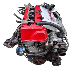 Meilleur prix Moteur essence 4 cylindres 2.0 K20A Type R, moteur complet K20A JDM Type R, moteur K20A DC5 Type R - Product Image 5